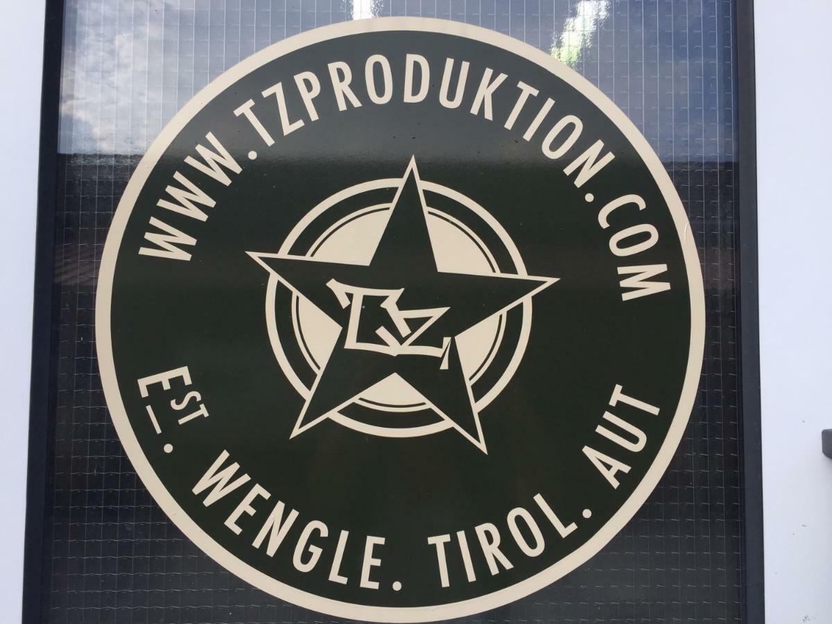 维斯塔勒霍夫公寓 比荷巴赫 外观 照片